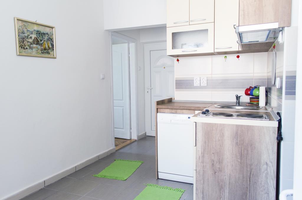 Riverside Gem Apartment