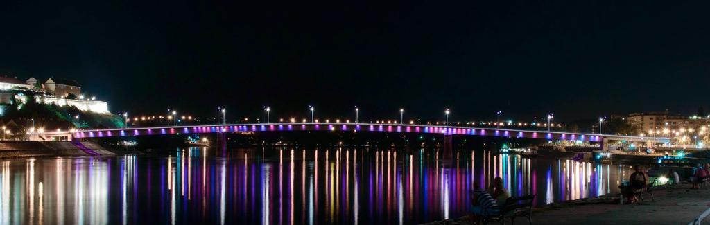 Riverside Gem