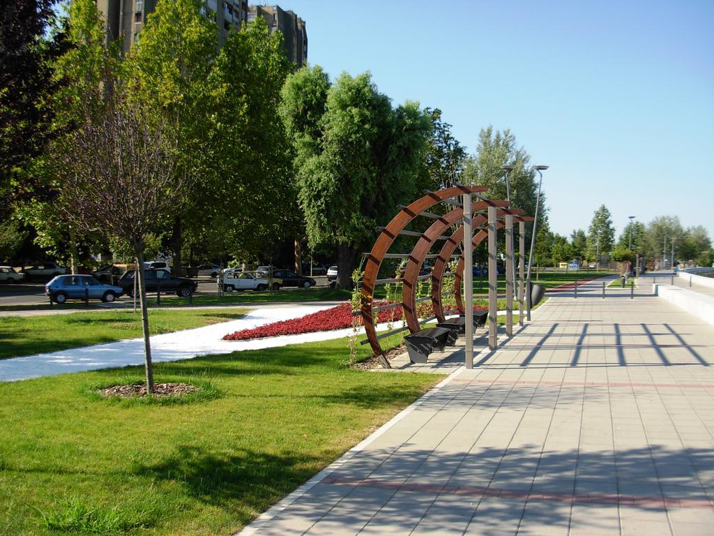 Riverside Gem Apartment Novi Sad